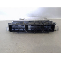 CALCULATEUR MOTEUR RENAULT CLIO