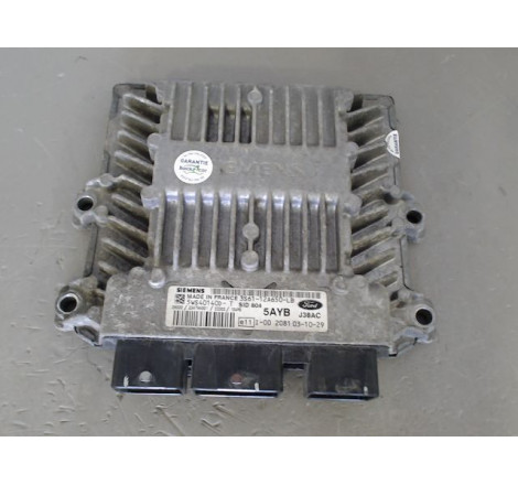 CALCULATEUR MOTEUR