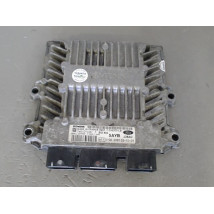 CALCULATEUR MOTEUR MAZDA 2
