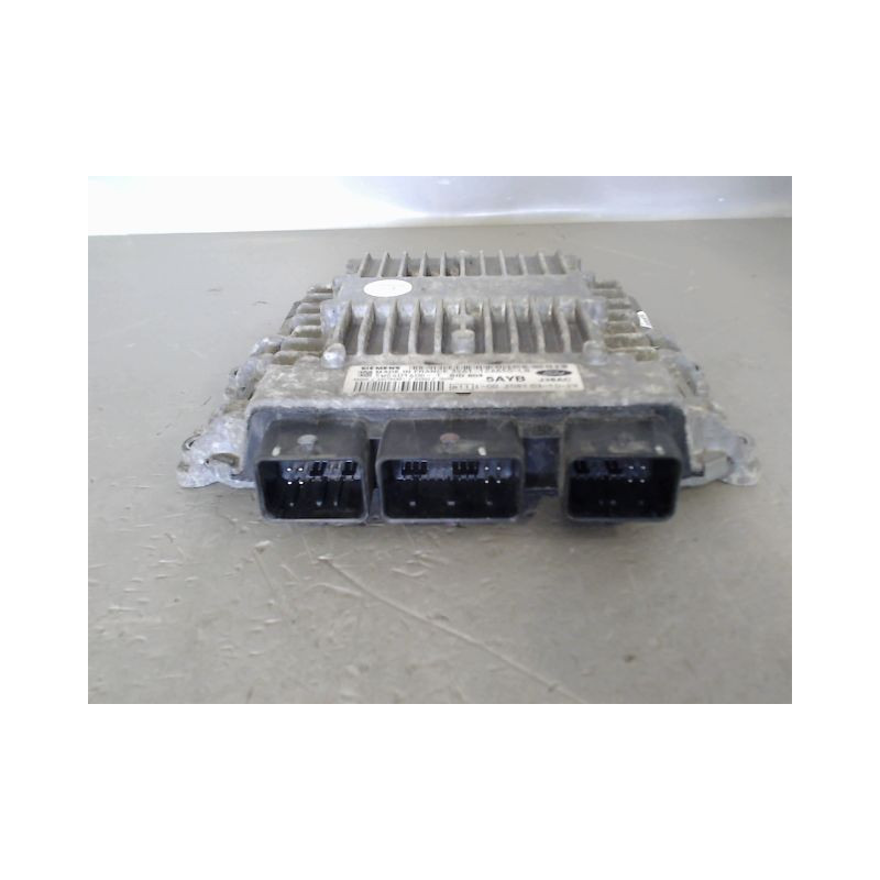 CALCULATEUR MOTEUR MAZDA 2
