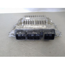 CALCULATEUR MOTEUR MAZDA 2