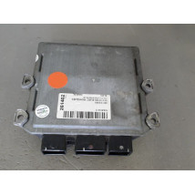 CALCULATEUR MOTEUR MAZDA 2