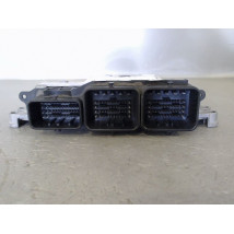 CALCULATEUR MOTEUR PEUGEOT 206