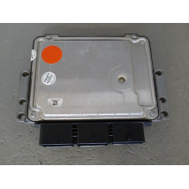 CALCULATEUR MOTEUR PEUGEOT 206