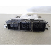 CALCULATEUR MOTEUR PEUGEOT 208