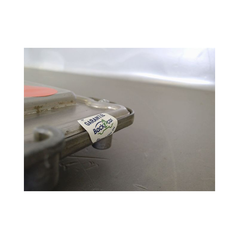 CALCULATEUR MOTEUR PEUGEOT 208