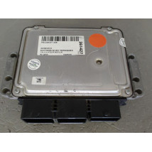 CALCULATEUR MOTEUR PEUGEOT 208