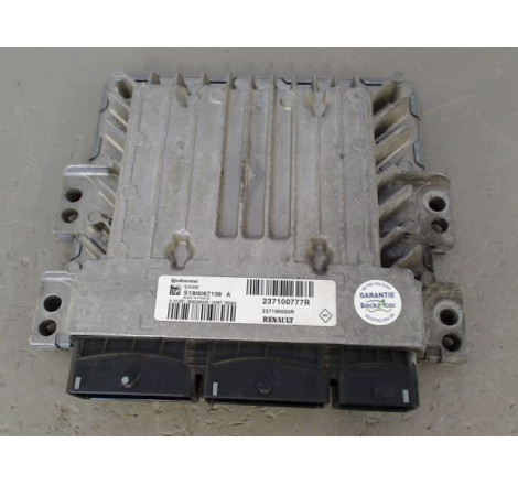 CALCULATEUR MOTEUR