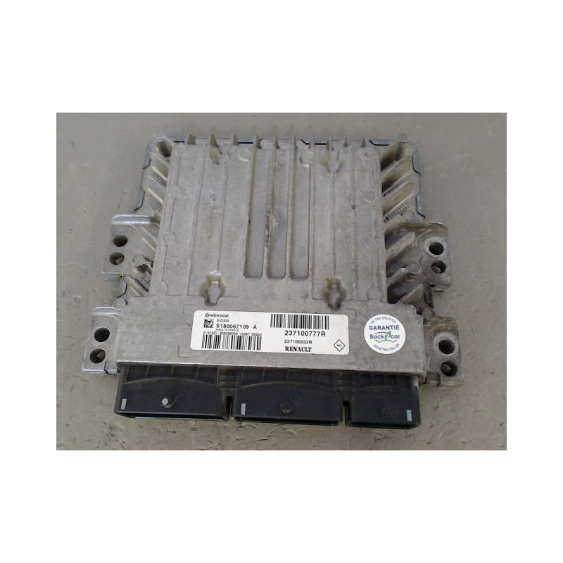 CALCULATEUR MOTEUR RENAULT MEGANE