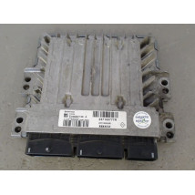 CALCULATEUR MOTEUR RENAULT MEGANE