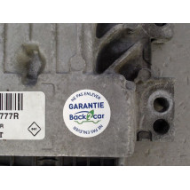 CALCULATEUR MOTEUR RENAULT MEGANE