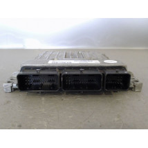 CALCULATEUR MOTEUR RENAULT MEGANE