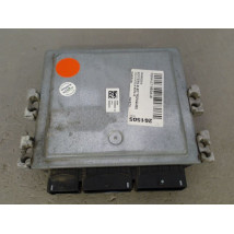 CALCULATEUR MOTEUR RENAULT MEGANE