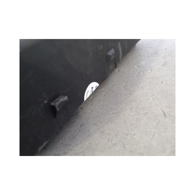 BOITE A FUSIBLES RENAULT MEGANE