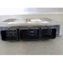 CALCULATEUR MOTEUR CITROEN C3