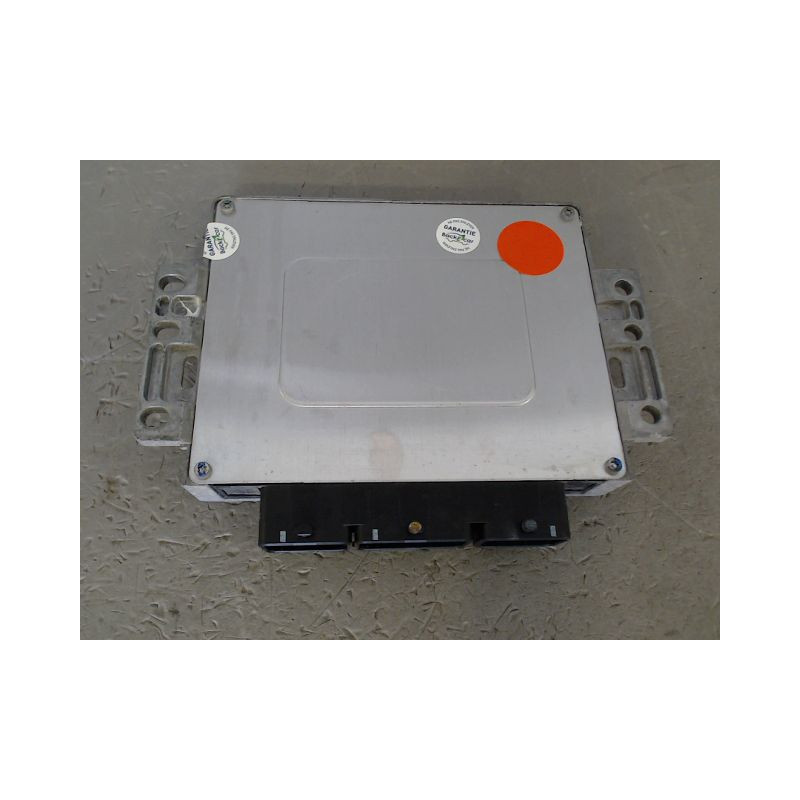 CALCULATEUR MOTEUR CITROEN C3