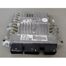CALCULATEUR MOTEUR PEUGEOT 1007