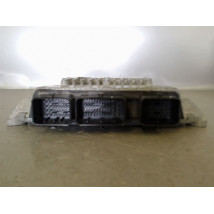 CALCULATEUR MOTEUR PEUGEOT 1007