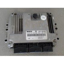 CALCULATEUR MOTEUR RENAULT MEGANE
