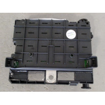 BOITE A FUSIBLES PEUGEOT 206