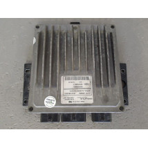 CALCULATEUR MOTEUR RENAULT MEGANE