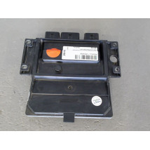 CALCULATEUR MOTEUR RENAULT MEGANE