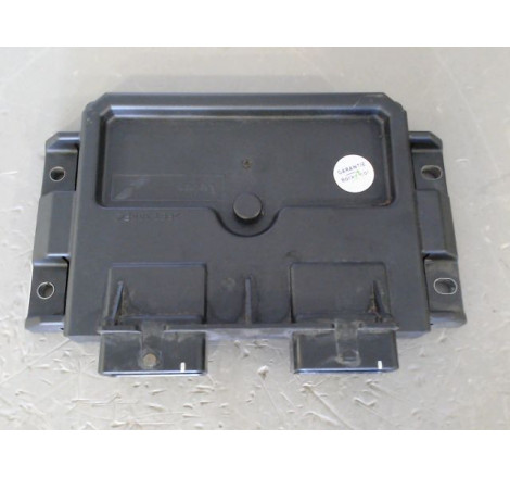 CALCULATEUR MOTEUR