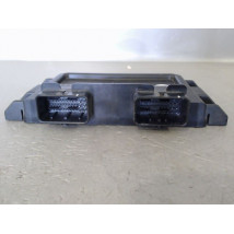CALCULATEUR MOTEUR PEUGEOT 206