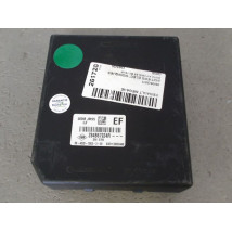 BOITE A FUSIBLES RENAULT MEGANE