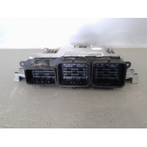 CALCULATEUR MOTEUR FORD FIESTA