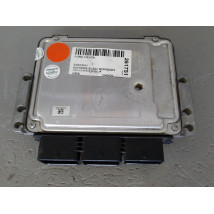 CALCULATEUR MOTEUR FORD FIESTA