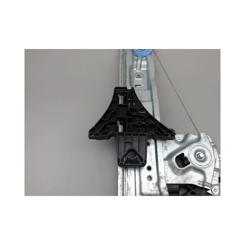 MECANISME LEVE-GLACE ARRIERE GAUCHE OPEL INSIGNIA