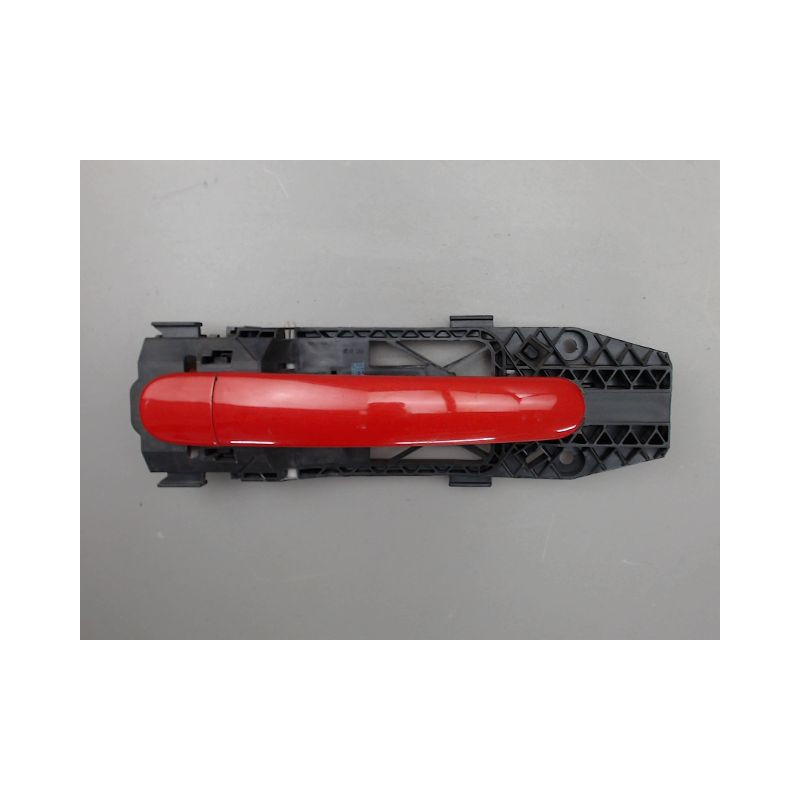 POIGNEE EXTERIEURE PORTE AVANT DROIT VOLKSWAGEN POLO