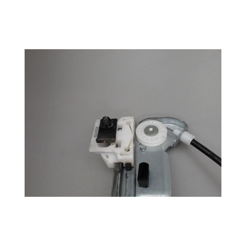MECANISME LEVE-GLACE AVANT DROIT CITROEN C4