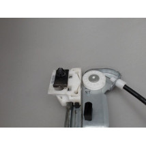 MECANISME LEVE-GLACE AVANT DROIT CITROEN C4