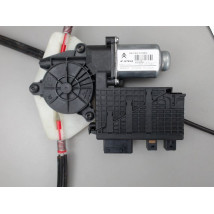MECANISME LEVE-GLACE AVANT DROIT CITROEN C4