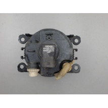 PHARE ANTIBROUILLARD AVANT DROIT PEUGEOT 307