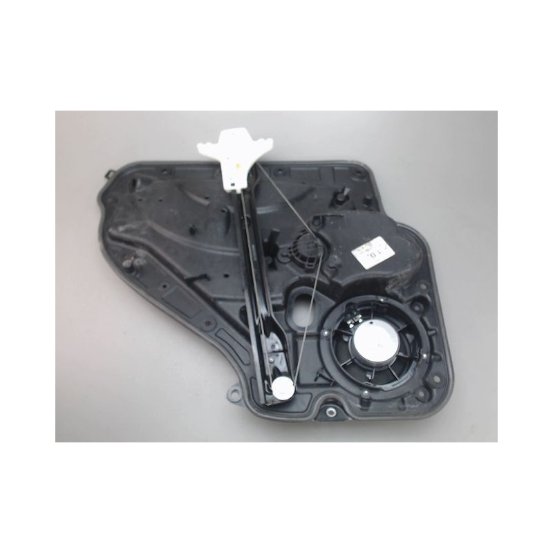 MECANISME LEVE-GLACE ARRIERE DROIT VOLKSWAGEN GOLF