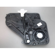 MECANISME LEVE-GLACE ARRIERE DROIT VOLKSWAGEN GOLF