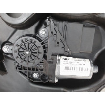 MECANISME LEVE-GLACE ARRIERE DROIT VOLKSWAGEN GOLF