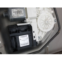 MECANISME LEVE-GLACE AVANT DROIT VOLKSWAGEN GOLF