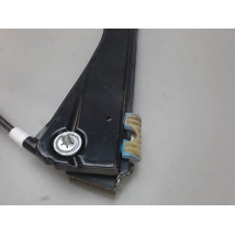 MECANISME LEVE-GLACE AVANT GAUCHE VOLKSWAGEN GOLF
