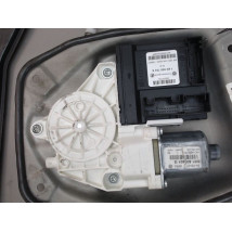 MECANISME LEVE-GLACE AVANT GAUCHE VOLKSWAGEN GOLF