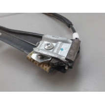 MECANISME LEVE-GLACE AVANT GAUCHE VOLKSWAGEN GOLF