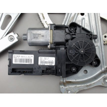 MECANISME LEVE-GLACE AVANT GAUCHE RENAULT MEGANE