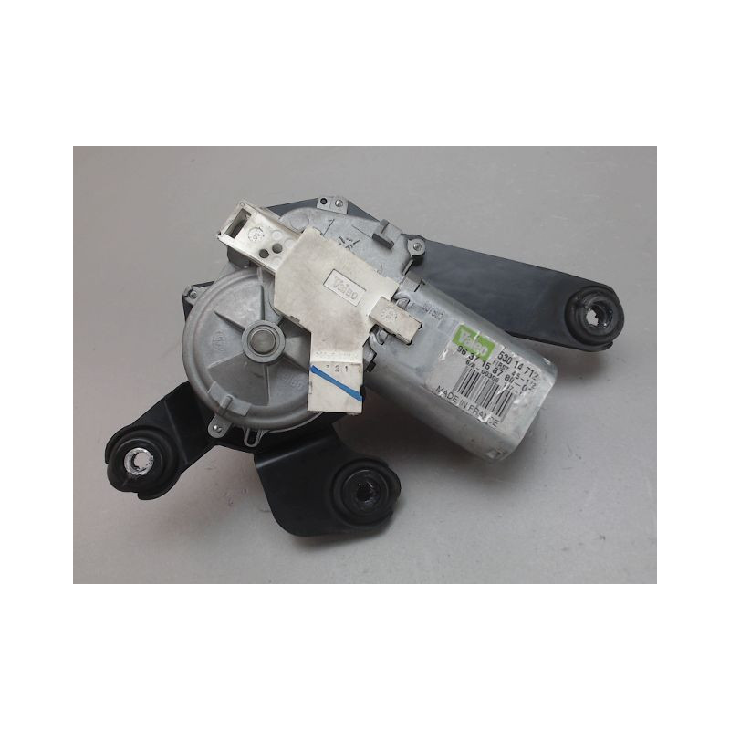 MECANISME ESSUIE-GLACE ARRIERE PEUGEOT 307