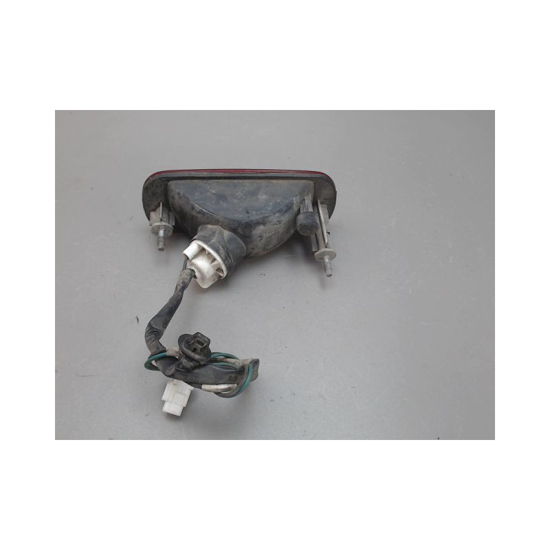 FEU BROUILLARD CENTRAL ARRIERE SUZUKI SWIFT