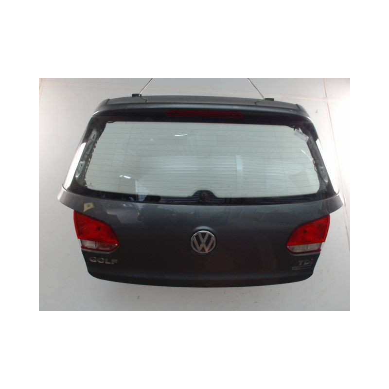 HAYON VOLKSWAGEN GOLF