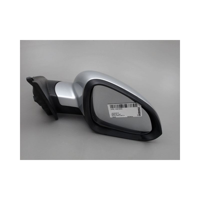 RETROVISEUR EXTERIEUR DROIT OPEL INSIGNIA