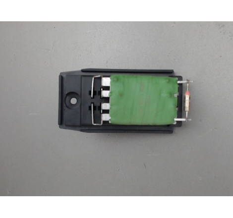 MODULE DE CHAUFFAGE